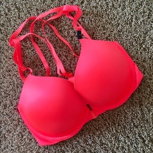 Victoria’s Secret Push-up Bra 32DD